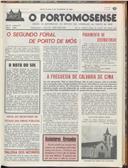 O Portomosense n.º 27