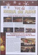 Voz de Mira de Aire n.º 613


