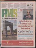 O Portomosense n.º 733