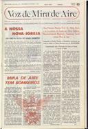 Voz de Mira de Aire n.º 318-319