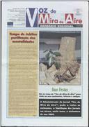 Voz de Mira de Aire n.º 498

