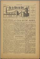 Voz de Mira de Aire n.º 25