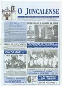 O Juncalense n.º 10