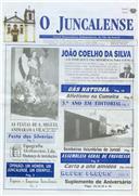 O Juncalense n.º 23 