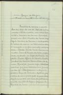 Escritura de compra e venda de uma parcela de terreno, 1/4, a desanexar de um prédio composto de palheiro e quintal no sítio de Alqueidão da Serra, freguesia de Alqueidão da Serra