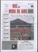 Voz de Mira de Aire n.º 516

