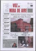 Voz de Mira de Aire n.º 515

