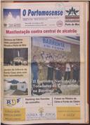 O Portomosense n.º 495