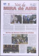 Voz de Mira de Aire n.º 611


