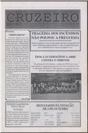 O Cruzeiro n.º 18