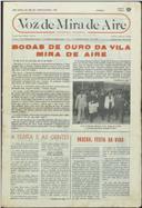 Voz de Mira de Aire n.º 300-301