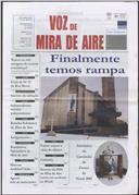 Voz de Mira de Aire n.º 518

