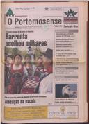 O Portomosense n.º 520