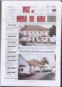 Voz de Mira de Aire n.º 531

